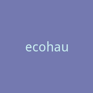 ecohaus.cz官网