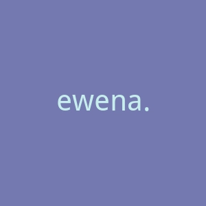 ewena.cz官网