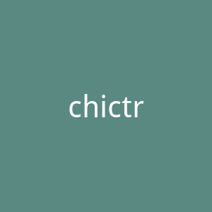 chictry.com官网