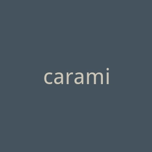 carami.it官网