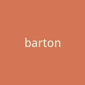 bartonperreira.com官网