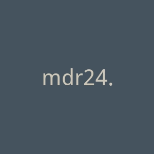 mdr24.cz官网