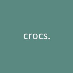 crocs.com.vn官网