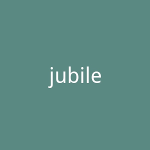 jubilee.beauty官网