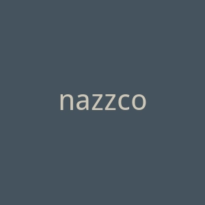 nazzcollection.com官网