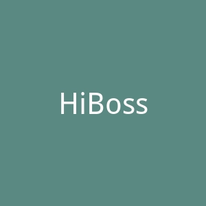 HiBoss官网