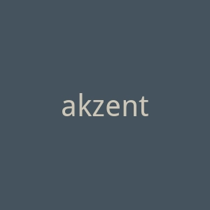 akzent.de官网
