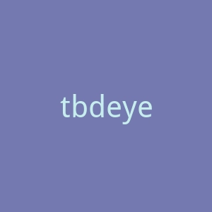 tbdeyewear.com官网