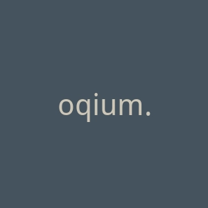 oqium.com官网