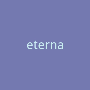eterna.de官网