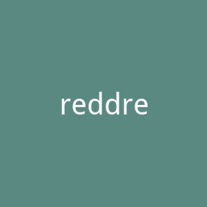 reddress.com官网