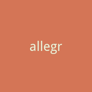 allegra.k.com官网