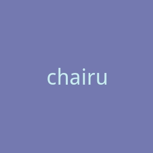 chairus.com官网