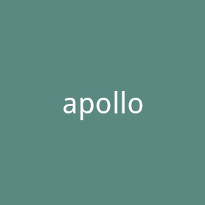 apollo.io官网