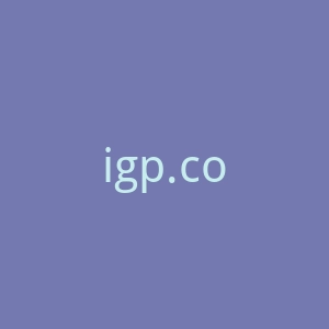 igp.com-2官网