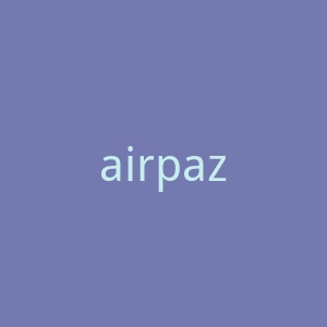 airpaz.com官网