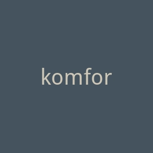 komfort.pl官网