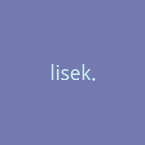 lisek.app官网