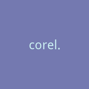 corel.com官网