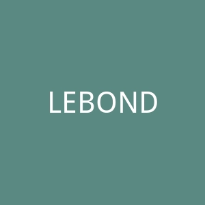 LEBOND力博得官网