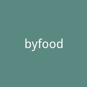 byfood.com官网