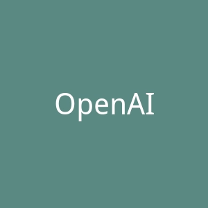 OpenAI官网