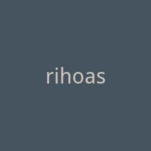 rihoas.com官网