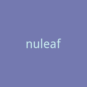 nuleafnaturals.com官网