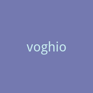 voghion.com官网