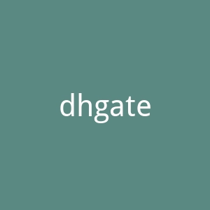 dhgate.com官网