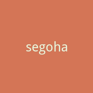 segohair.com官网
