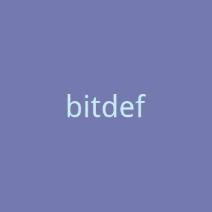 bitdefender.com官网