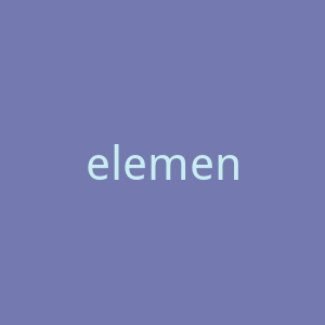elemen.co.in官网