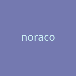noracora.com官网