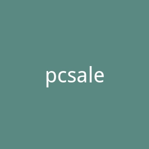 pcsalesonline.com官网