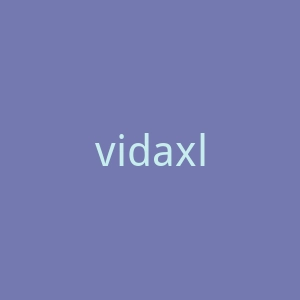 vidaxl.com.au官网