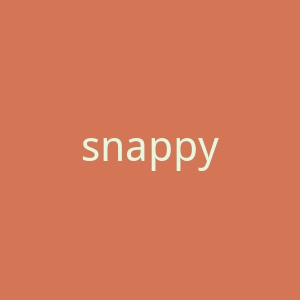 snappy.com官网