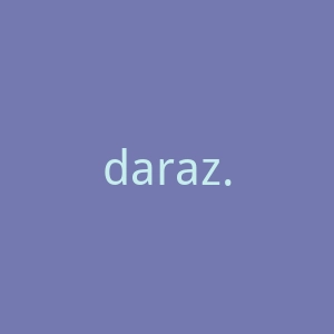 daraz.pk官网