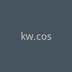 kw.cosstores.com官网