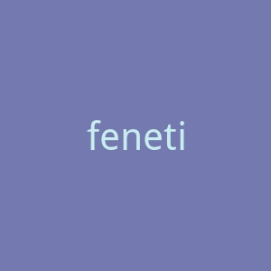 feneticwellbeing.com官网