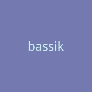 bassike.com官网
