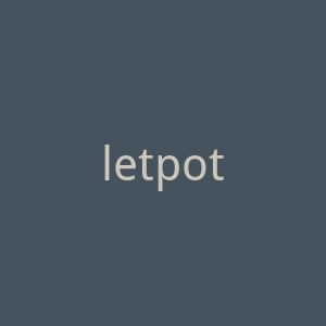 letpot.com官网