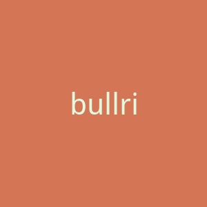 bullride.com官网
