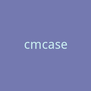 cmcase.co官网