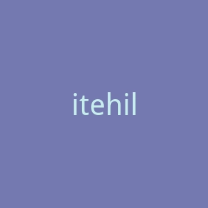 itehil.com官网