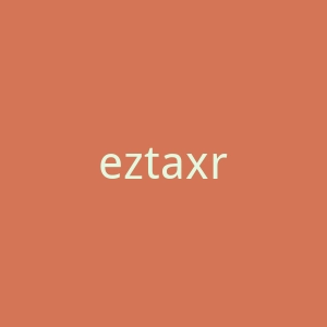eztaxreturn.com-2官网