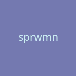 sprwmn.com官网