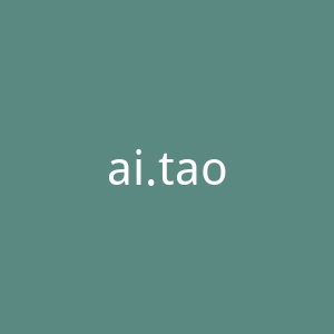ai.taobao.com官网