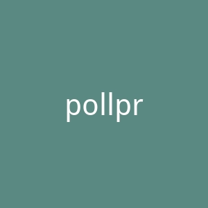 pollpronto.com官网