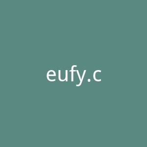eufy.com官网